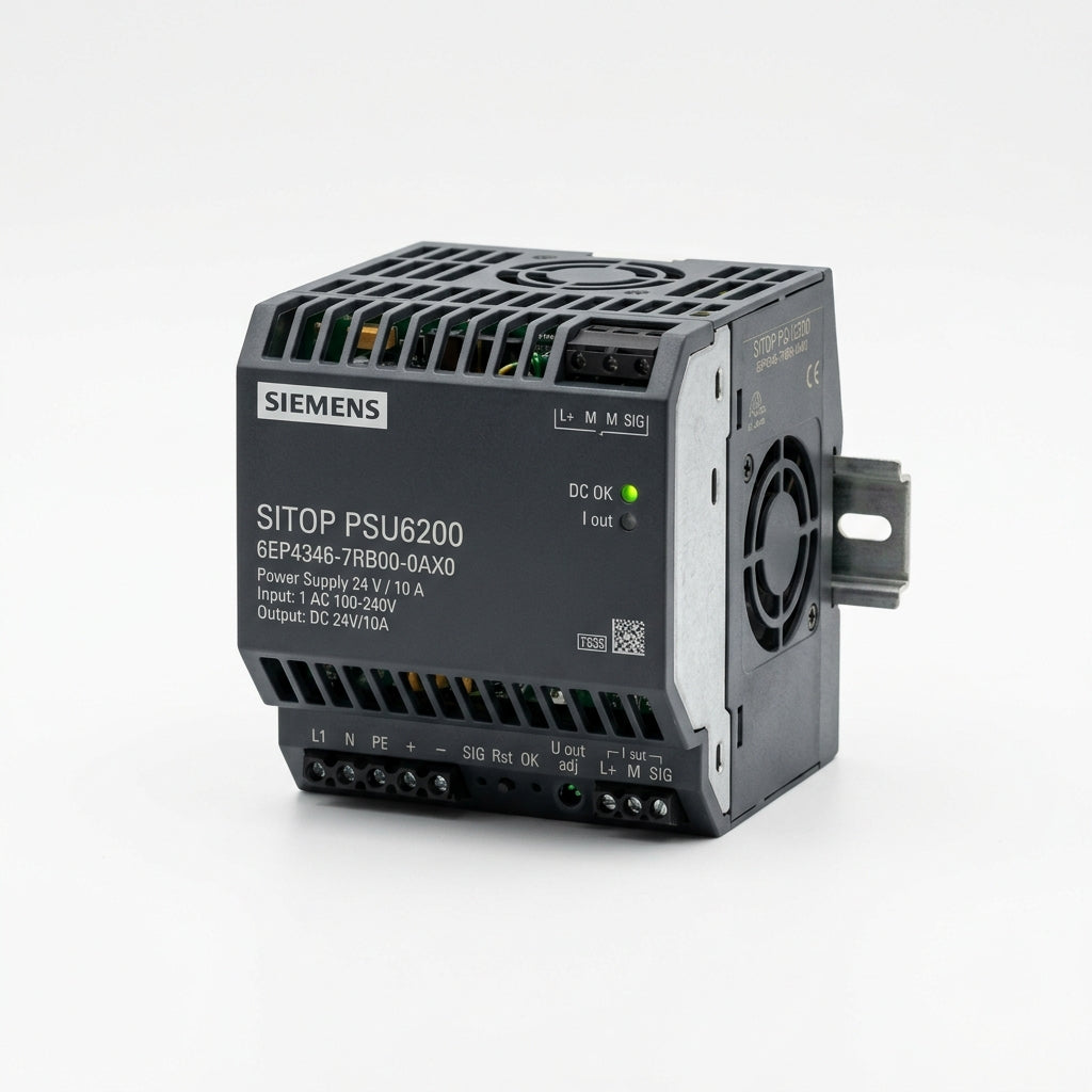 SIEMENS/PA 6EP4346-7RB00-0AX0