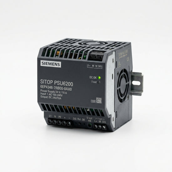 SIEMENS/PA 6EP4346-7RB00-0AX0