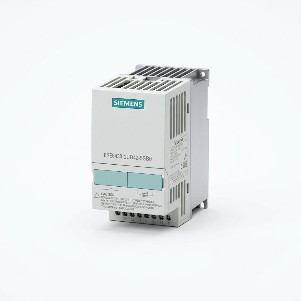 Siemens 6SE6430-2UD42-5GB0