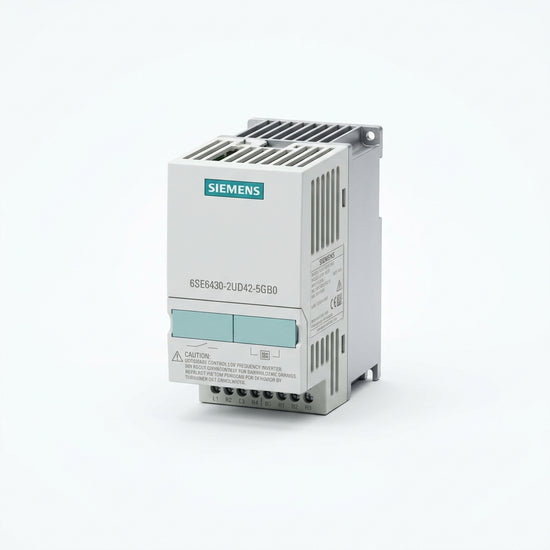 Siemens 6SE6430-2UD42-5GB0