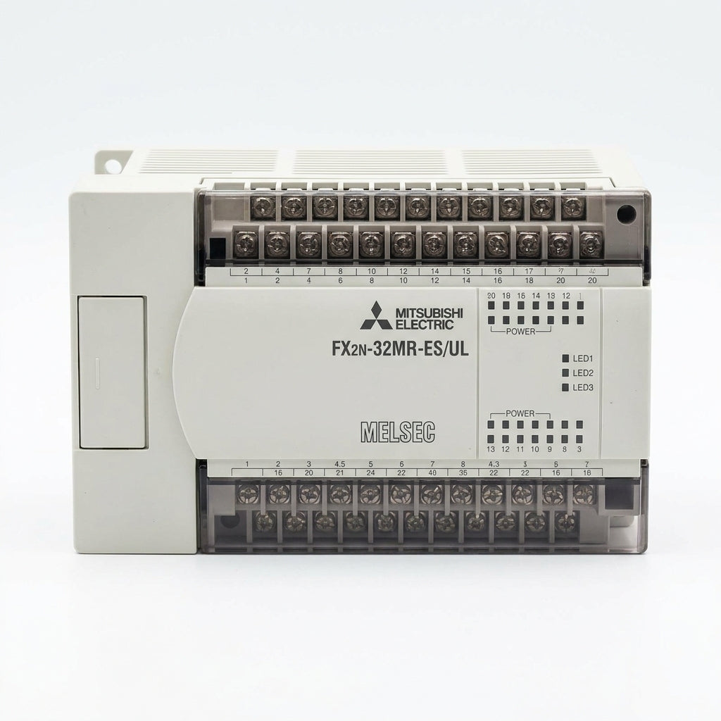 Mitsubishi Electric FX2N-32MR-ES/UL