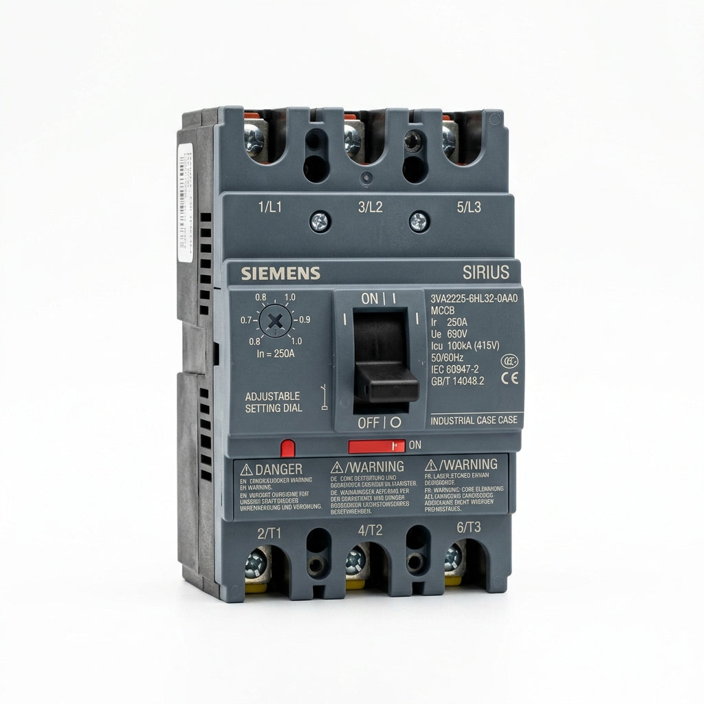 SIEMENS/EP 3VA2225-6HL32-0AA0