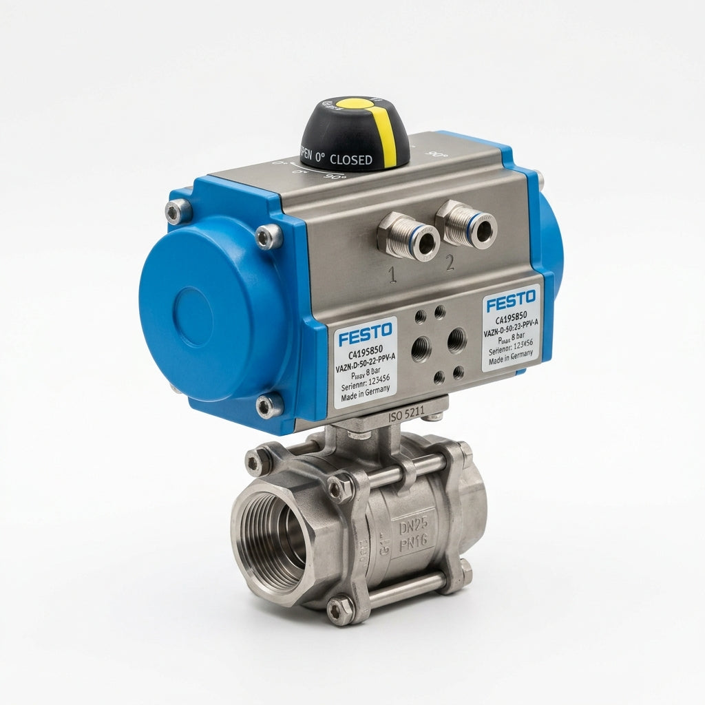 FESTO C4195850