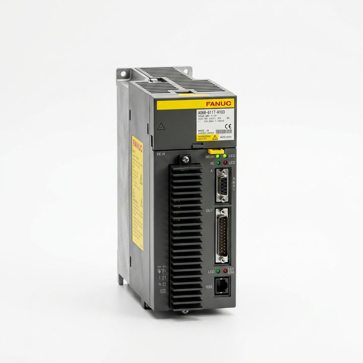 FANUC A06B-6117-H103