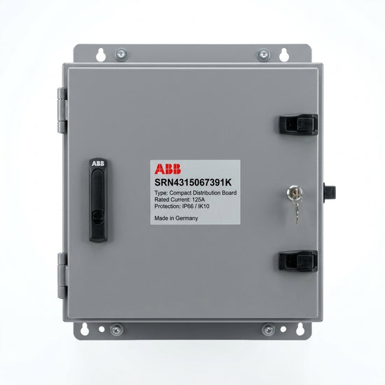 ABB SRN4315067391K