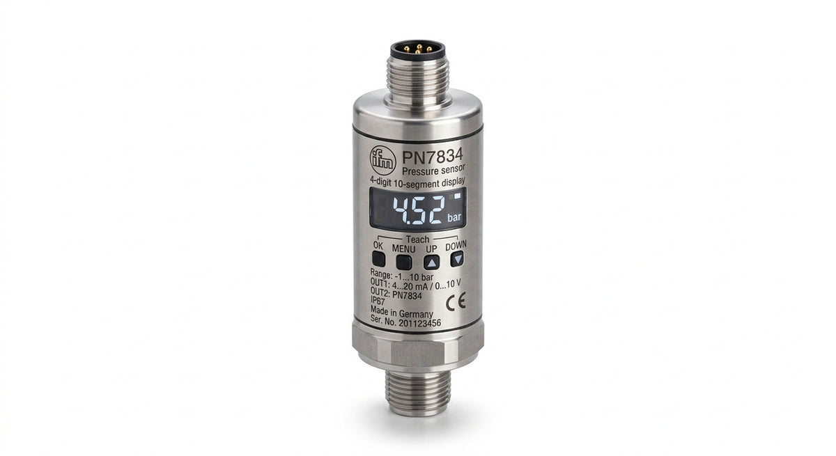 IFM PN7834