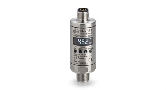 IFM PN7834