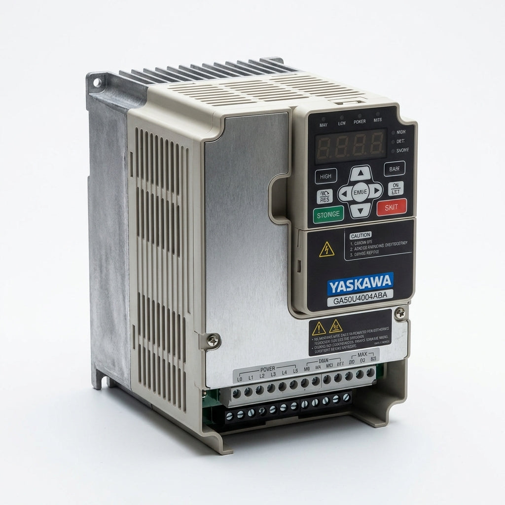 Yaskawa GA50U4004ABA