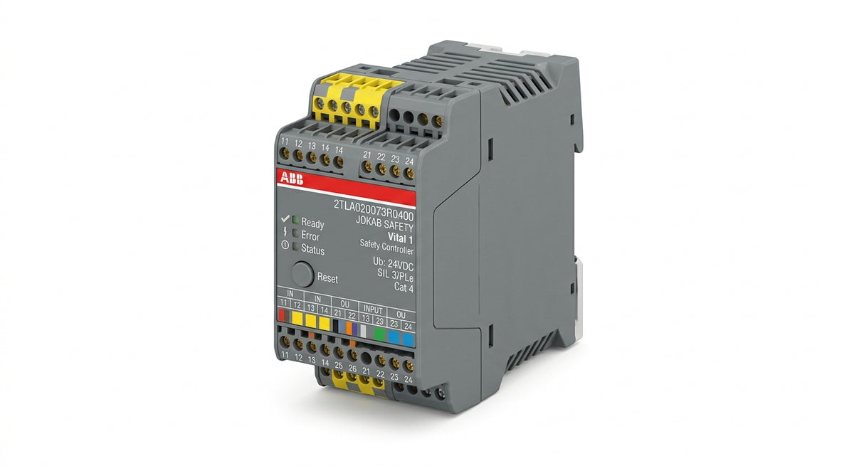ABB 2TLA020073R0400