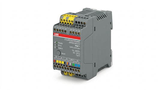 ABB 2TLA020073R0400