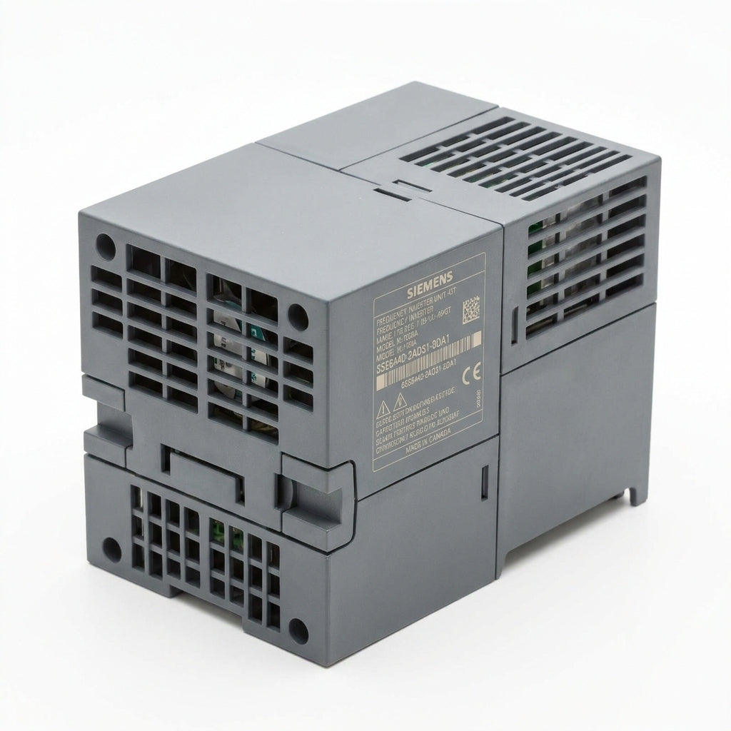 Siemens 6SE6440-2AD31-8DA1
