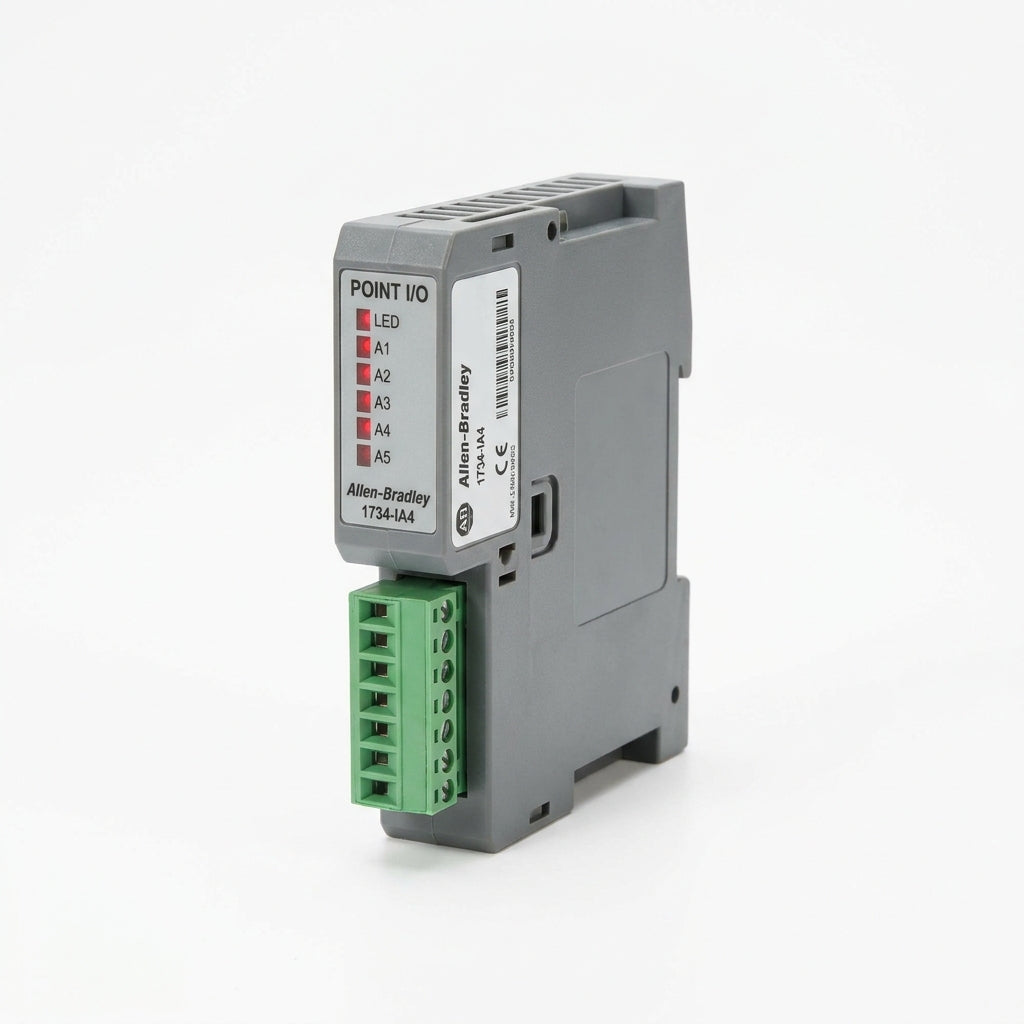 Allen-Bradley 1734-IA4