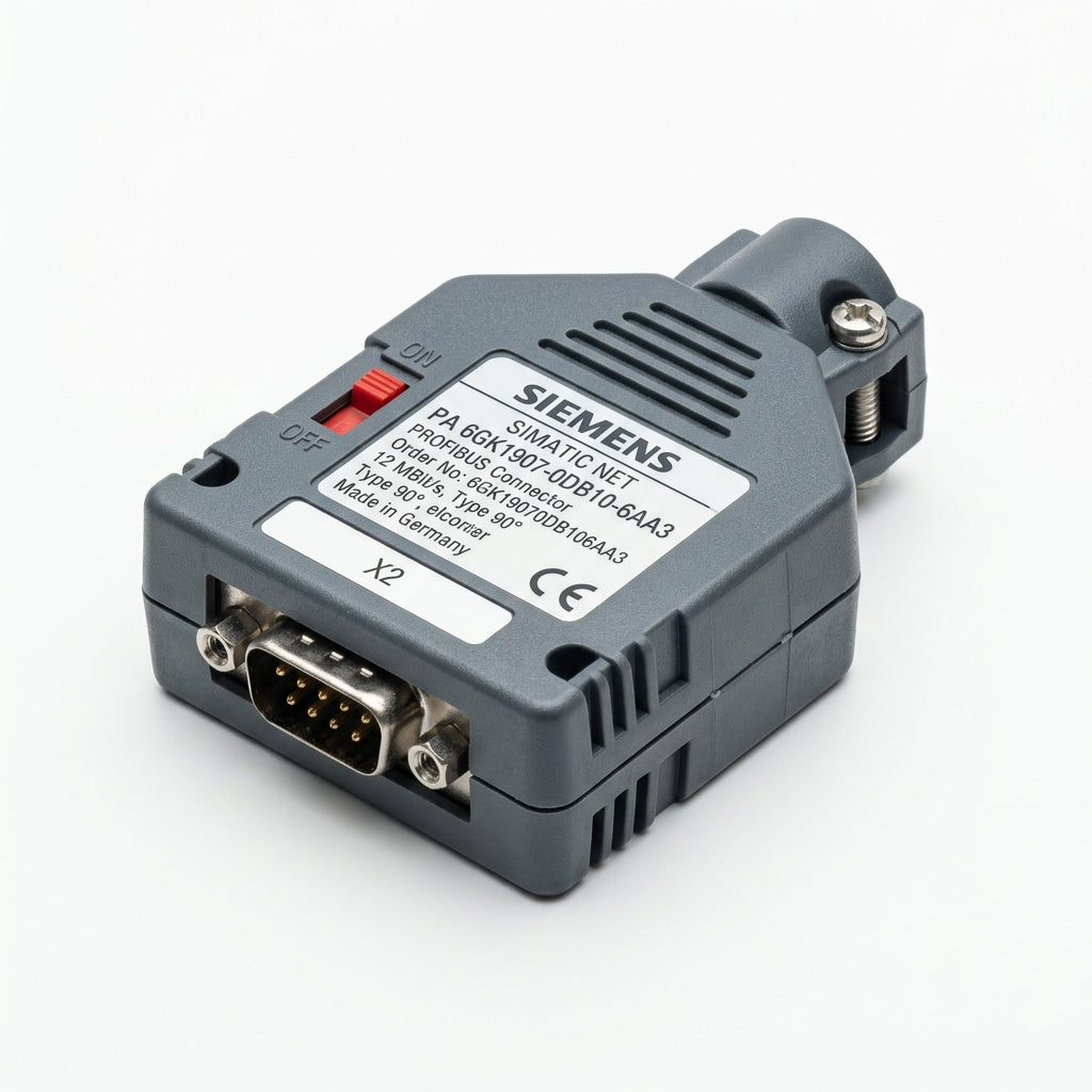 SIEMENS/PA 6GK1907-0DB10-6AA3