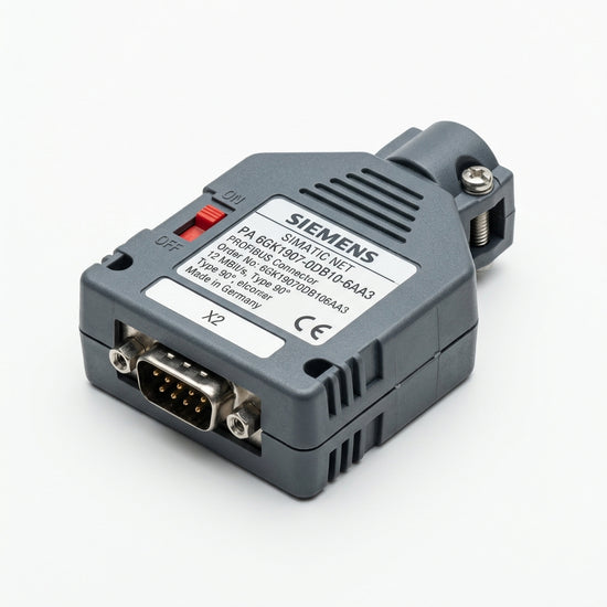 SIEMENS/PA 6GK1907-0DB10-6AA3