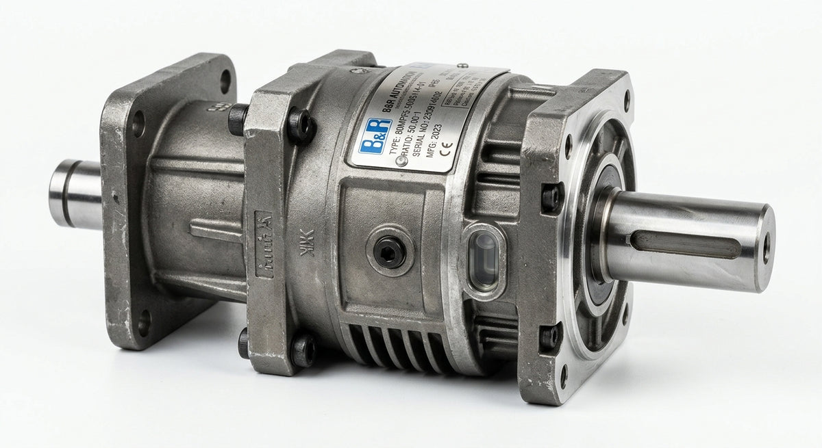 B&R 80MPF5.500S114-01
