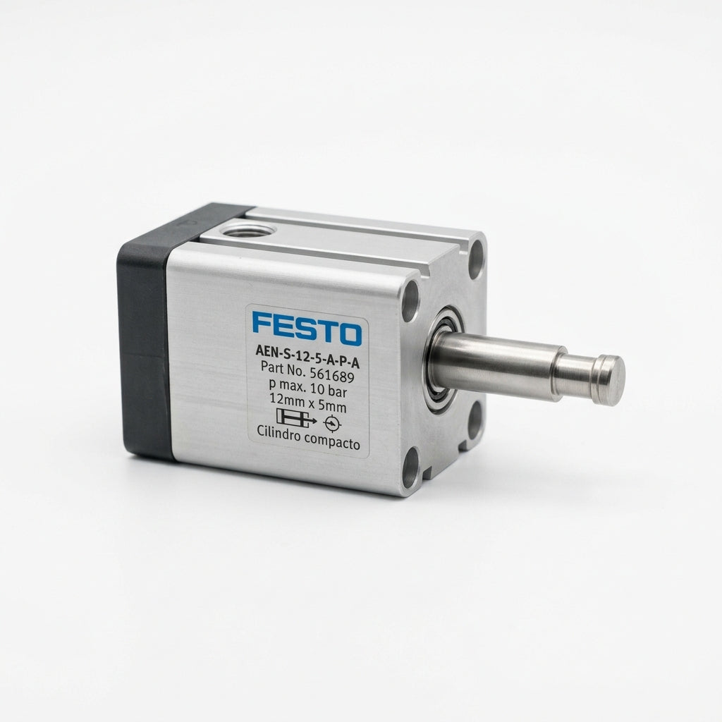 FESTO AEN-S-12-5-A-P-A