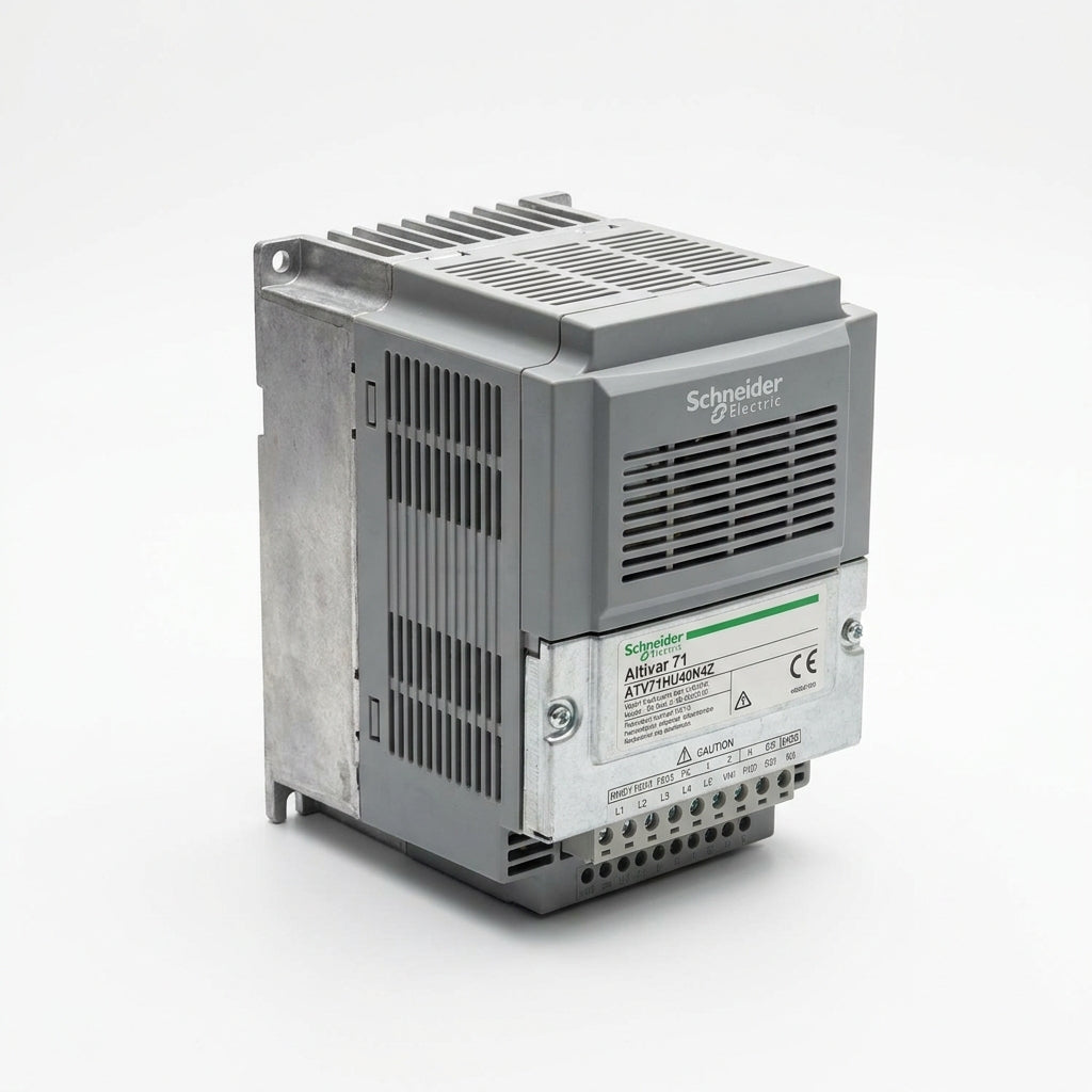 Schneider Electric ATV71HU40N4Z