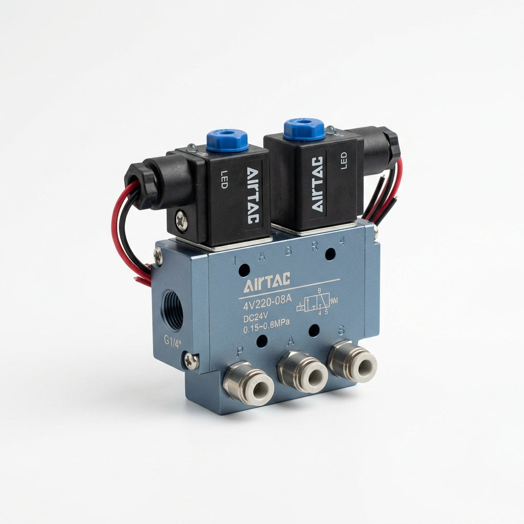 AIRTAC 4V22008A