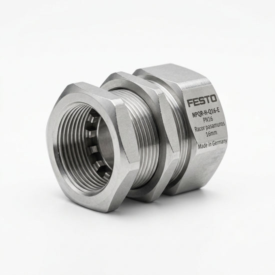 FESTO NPQR-H-Q16-E