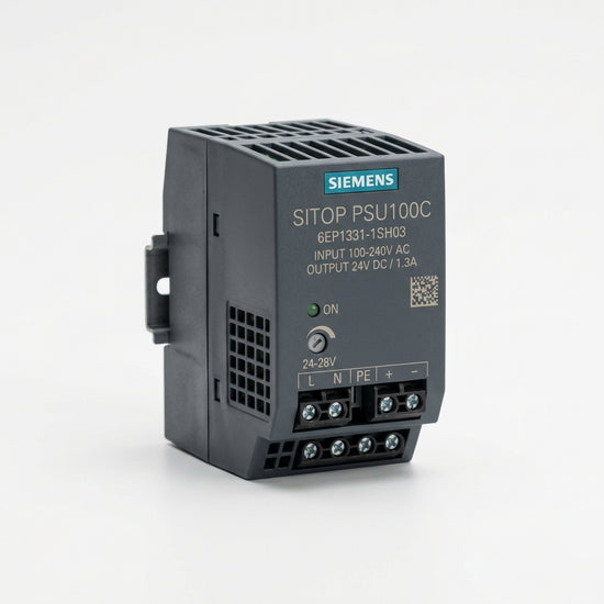 SIEMENS 6EP1331-1SH03