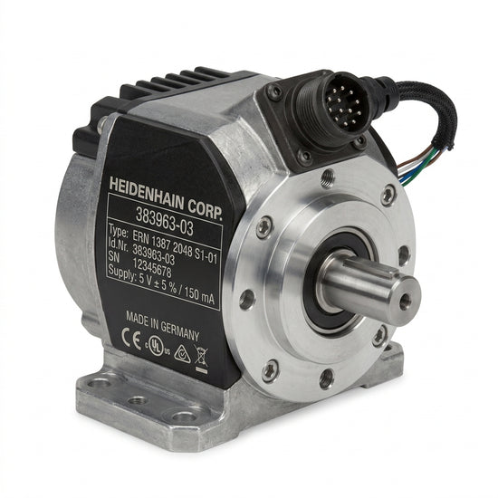 HEIDENHAIN CORP 383963-03