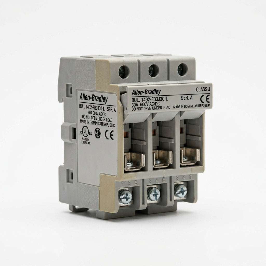 ALLEN BRADLEY 1492-FB3J30-L