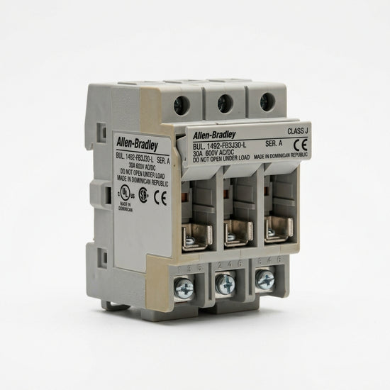 ALLEN BRADLEY 1492-FB3J30-L