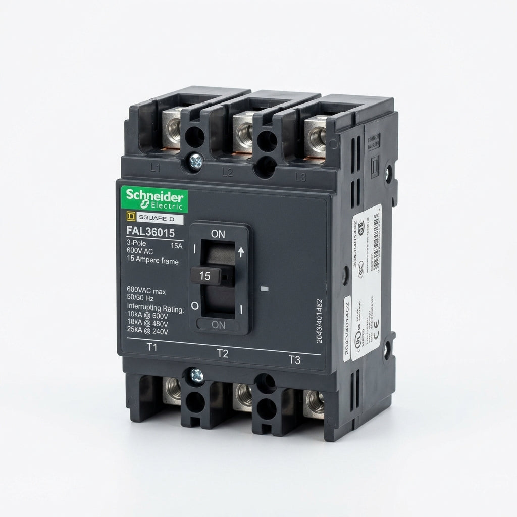 SCHNEIDER ELECTRIC FAL36015