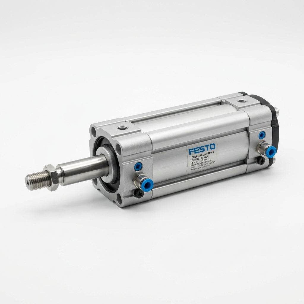 FESTO CRDNG-50-200-PPV-A