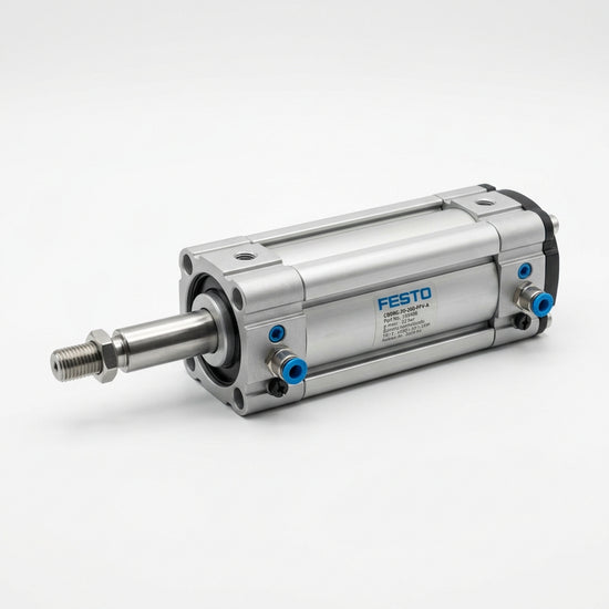 FESTO CRDNG-50-200-PPV-A