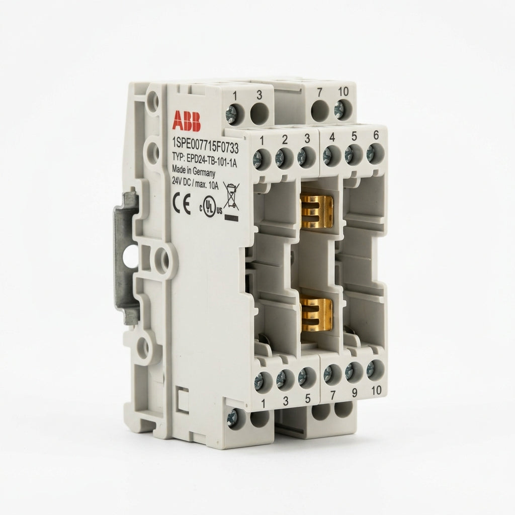 ABB 1SPE007715F0733