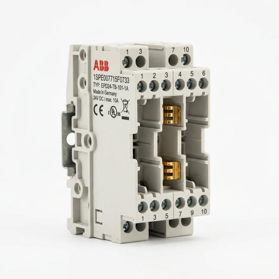 ABB 1SPE007715F0733
