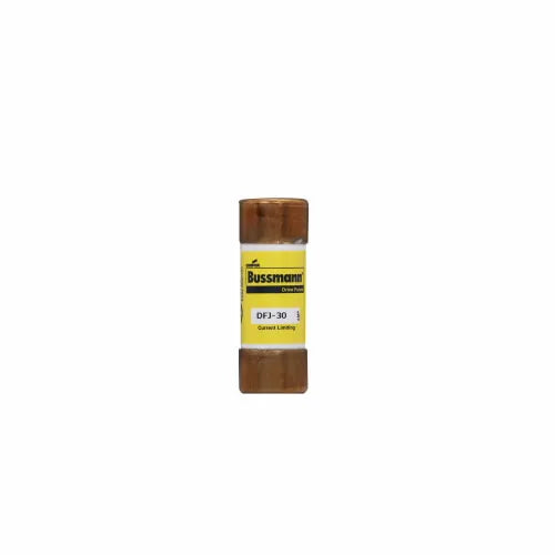 FUSIBLE ULTRARRÁPIDO 0.81X2.25IN 500VCA CLASE J 20A 600VCA 200KA