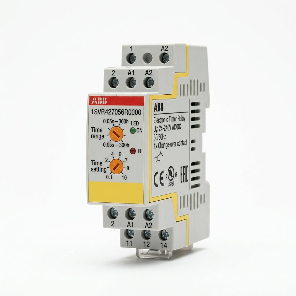 ABB 1SVR427056R0000