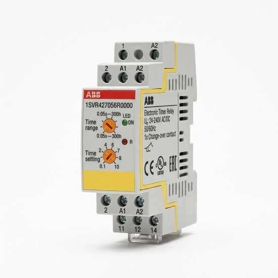 ABB 1SVR427056R0000