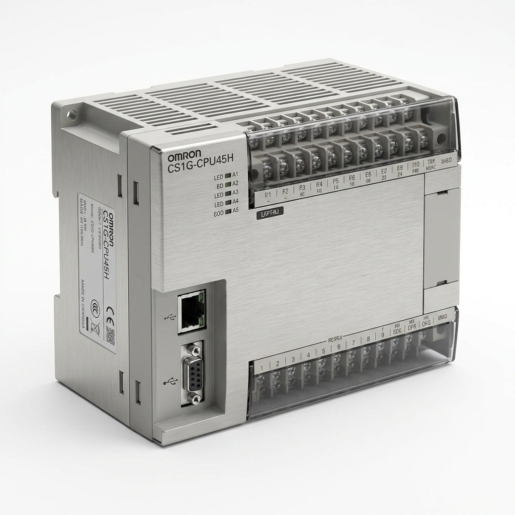 Omron CS1G-CPU45H