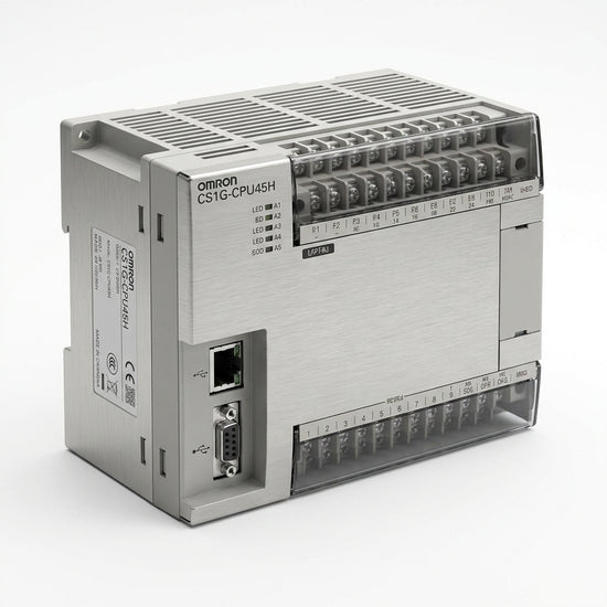 Omron CS1G-CPU45H