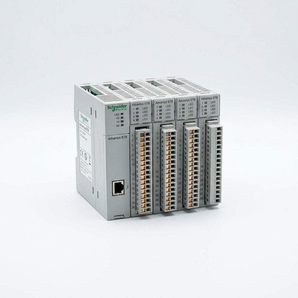 Schneider Electric Advantys STB