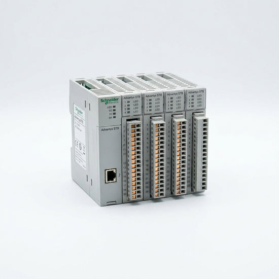 Schneider Electric Advantys STB