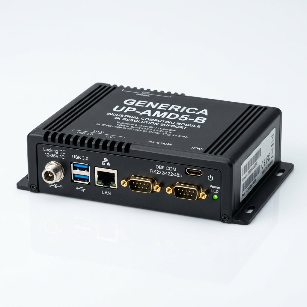 GENERICA UP-AMD5-B