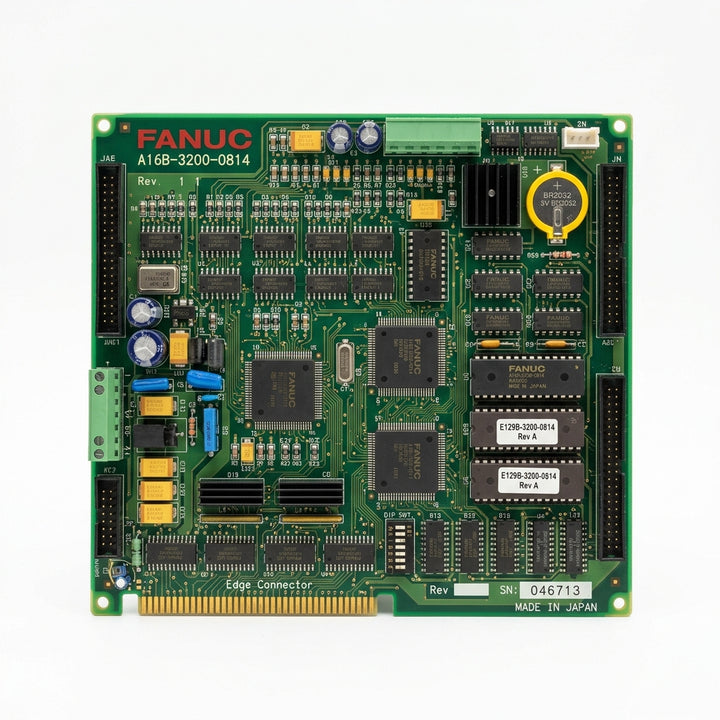 FANUC A16B-3200-0814