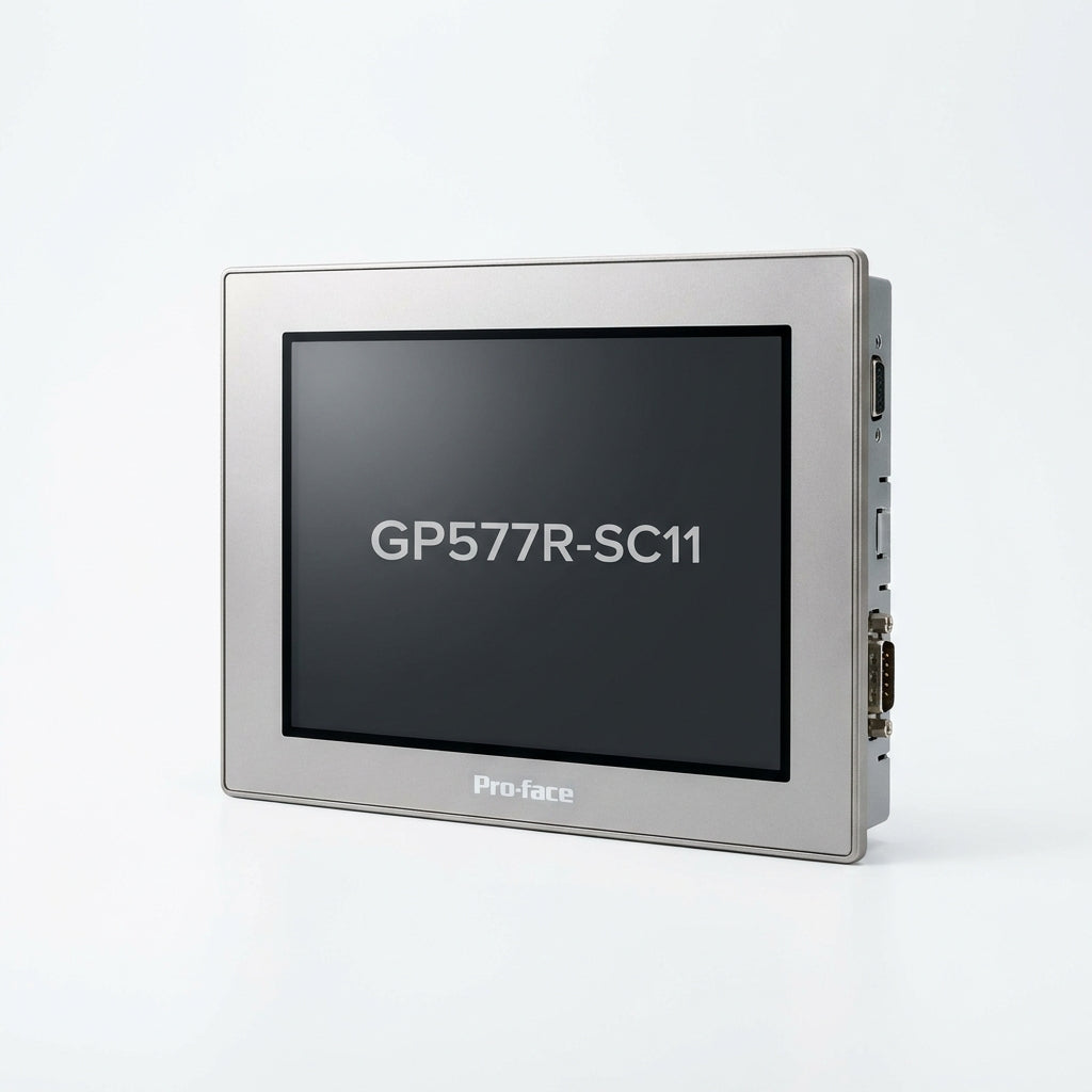 Pro-face GP577R-SC11