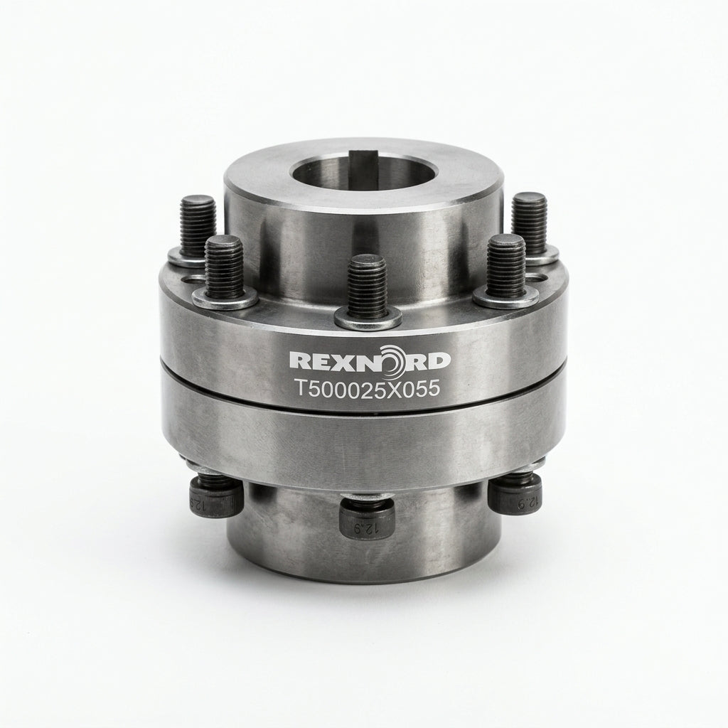 REXNORD T500025X055