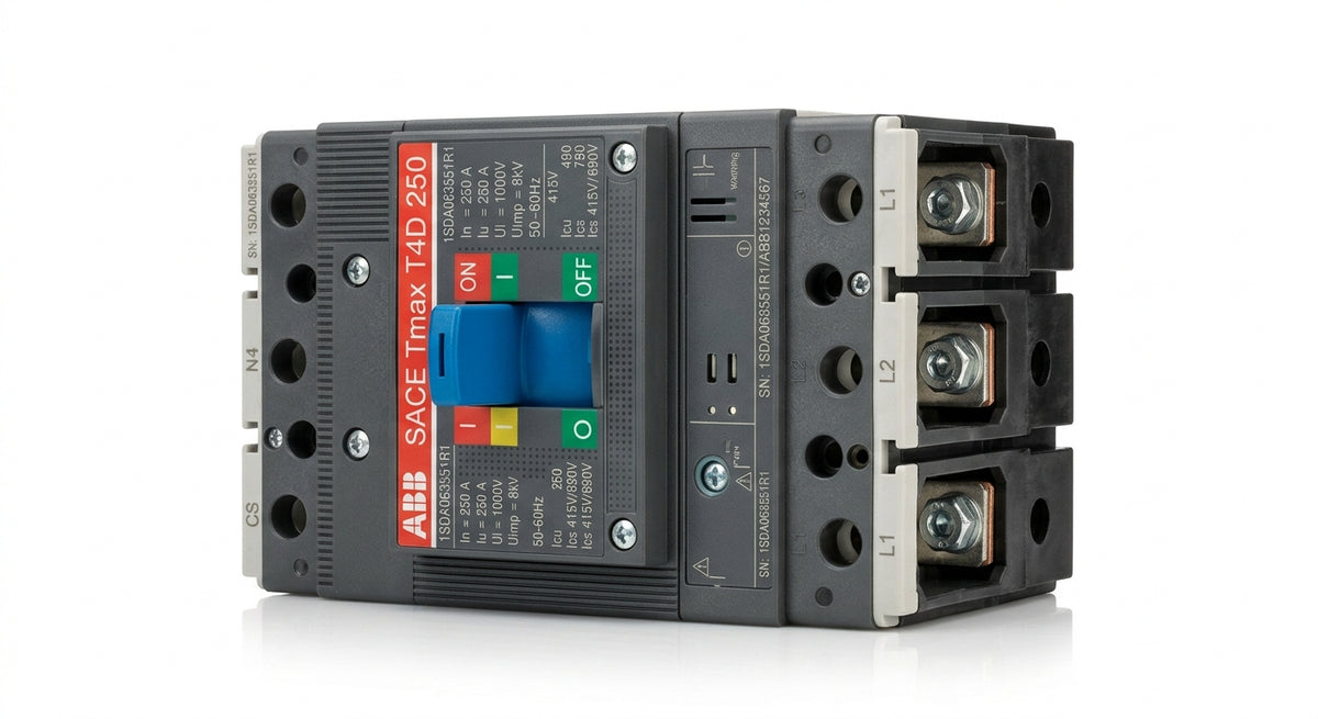 ABB 1SDA063551R1