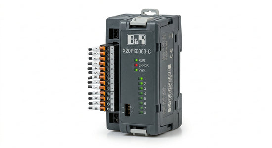 B&R X20PK0063-C