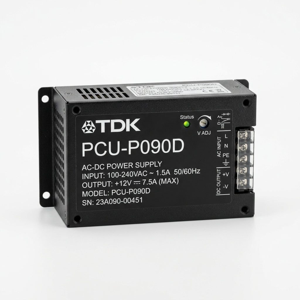 TDK PCU-P090D