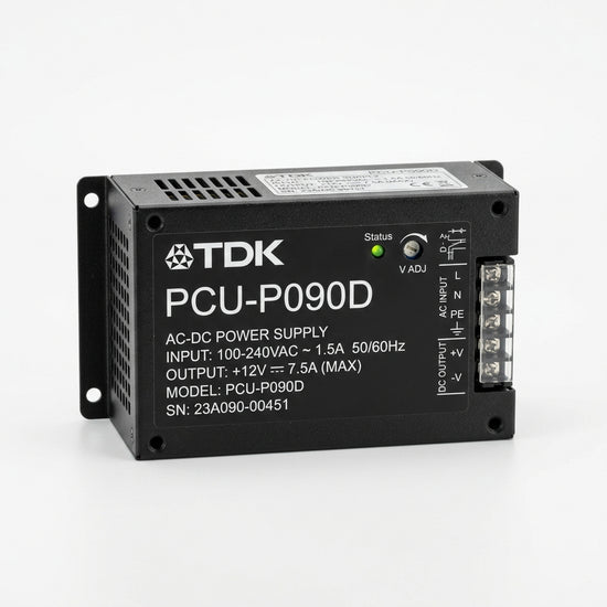 TDK PCU-P090D