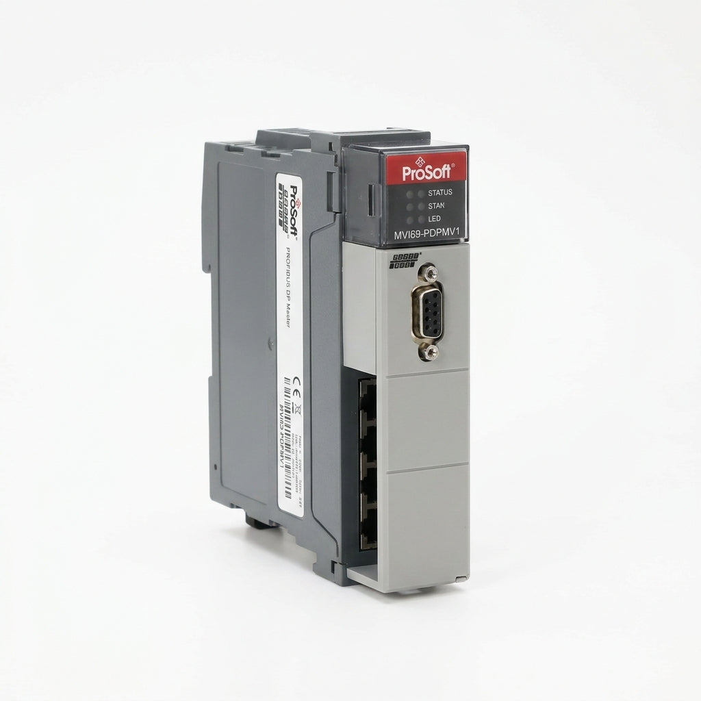 ProSoft Technology MVI69-PDPMV1