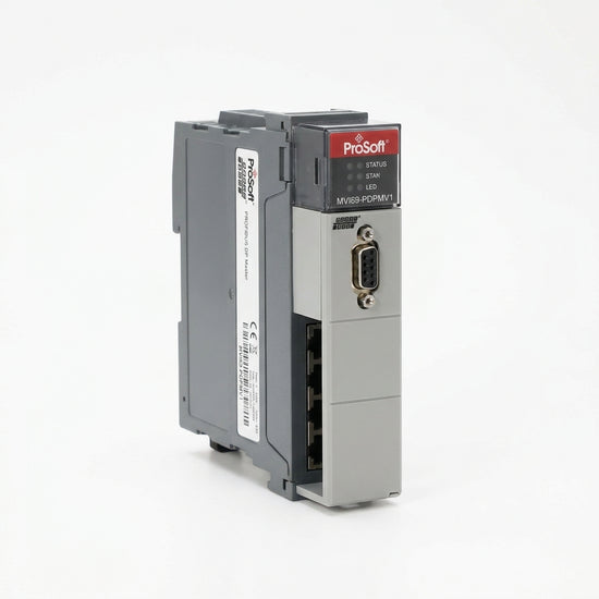 ProSoft Technology MVI69-PDPMV1