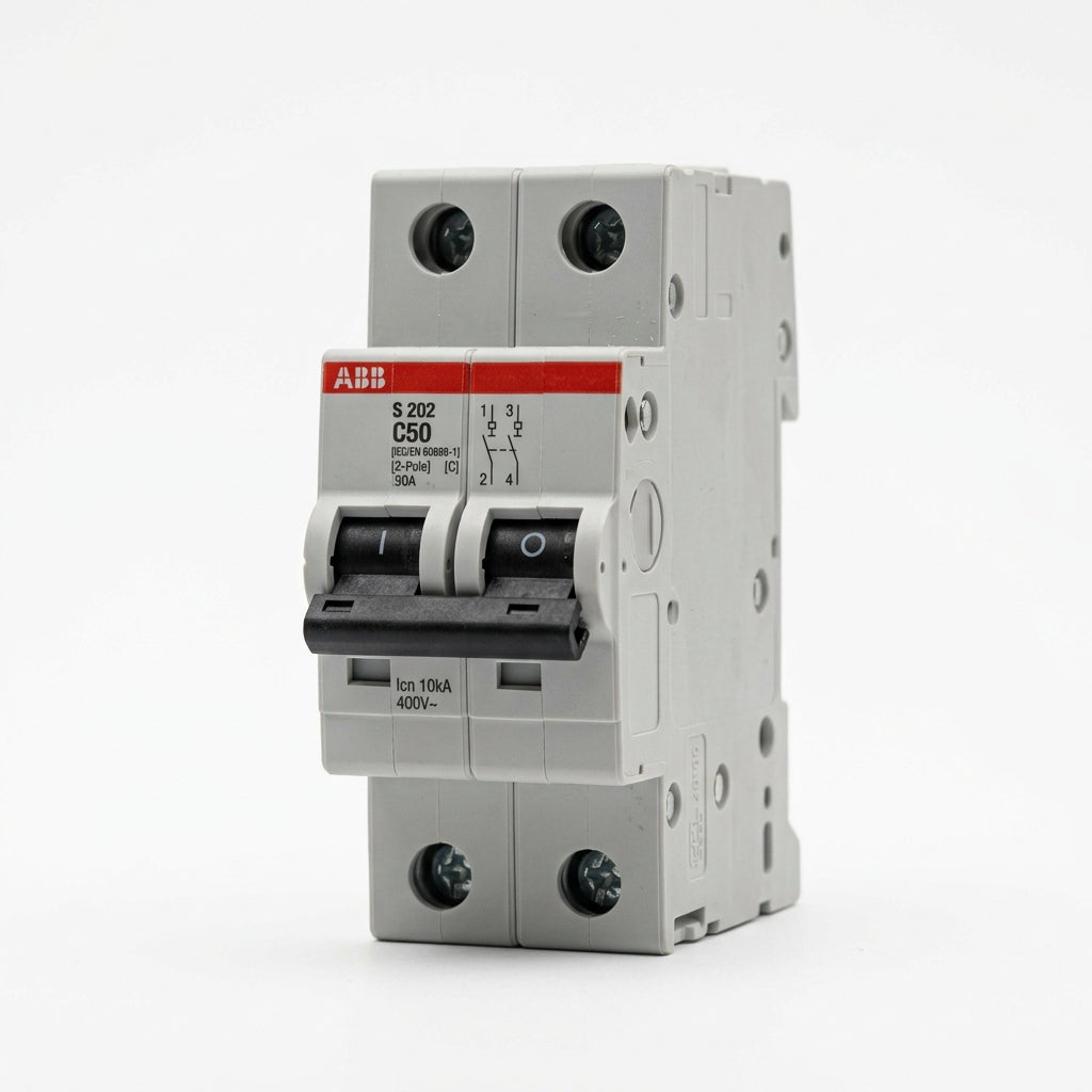 ABB S 202 C50